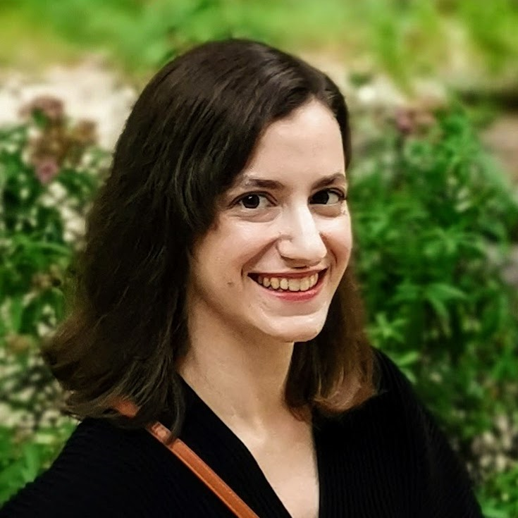 Dr. Eleni Tzirita Zacharatou